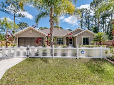 848 Reardon St SE, Palm Bay, FL, 32909