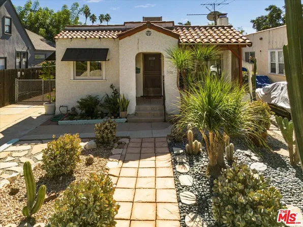 3028 Ingledale Ter, Los Angeles, CA 90039