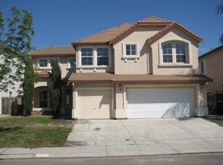 1425 Lecourbe St, Modesto, CA 95356