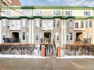 1014 S 14th Ave SW #106, Calgary, AB T2R 0P1