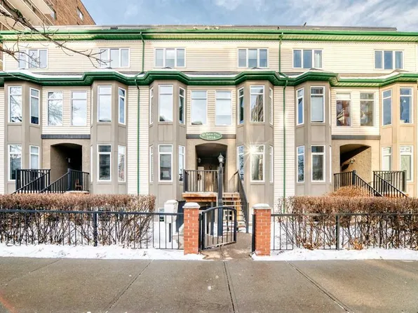 1014 S 14th Ave SW #106, Calgary, AB T2R 0P1