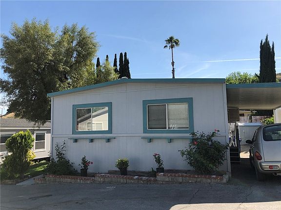 2nd image of 29021 Bouquet Canyon Rd Spc 366
