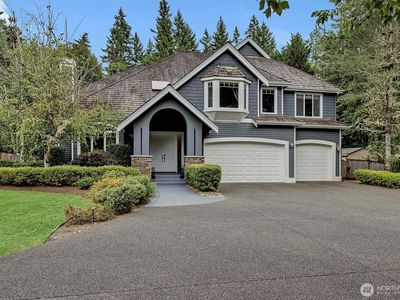 23815 NE 61st Street, Redmond, WA, 98053