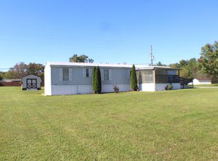 3171 Brush Country Rd, Marlinton, WV 24954