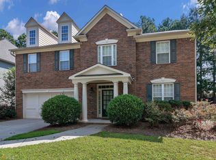 284 Independence Ln, Peachtree City, GA