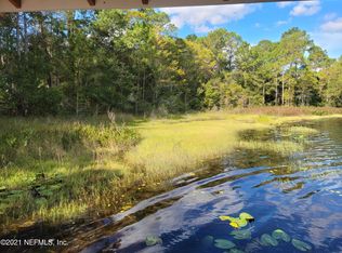 21246 NE 46th Ave, Earleton, FL 32631