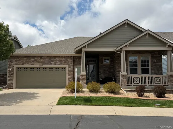 5933 Mcintyre Court, Golden, CO 80403