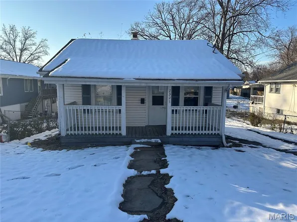 2321 Dawes Pl, Saint Louis, MO 63114