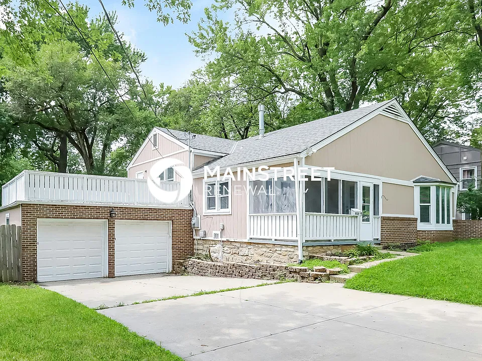 6520 Craig Rd