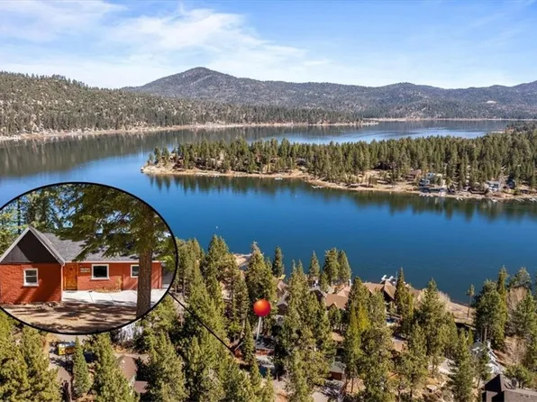 789 Rueda Ln, Big Bear Lake, CA 92315