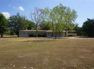 3417 SW County Road 1161, Corsicana, TX 75110