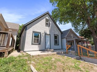 858 Riverview Ave, Kansas City, KS 66101
