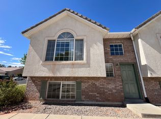 652 N 2720 E APT 1, Saint George, UT 84790