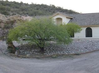 740 Powder House Wash Trl, Wickenburg, AZ 85390