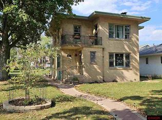 608 S German St, New Ulm, MN 56073