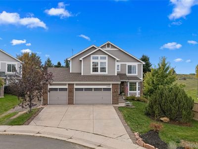 23286 E Lake Place, Aurora, CO, 80015