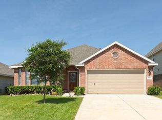 5412 Summer Spring Ln, Rosharon, TX 77583