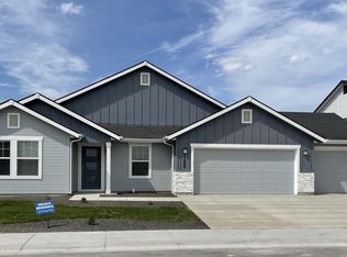 11534 W Trooper St, Nampa, ID 83651