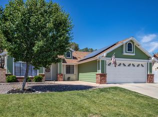 2117 Limewood Ln, Lancaster, CA