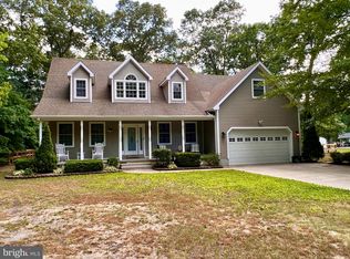 26059 Holly Ln, Greensboro, MD 21639