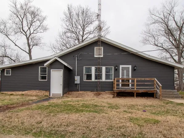 14426 Number 9 Blacktop #9, West Frankfort, IL 62896