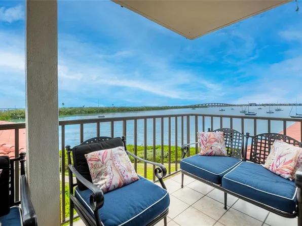 6361 Bahia Del Mar Blvd APT 308, Saint Petersburg, FL 33715