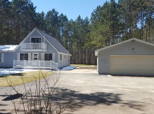 6159 Trillium Ter, Grayling, MI 49738
