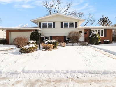 18947 Ridgewood Ave, Lansing, IL, 60438