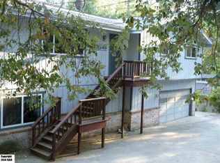 22549 Middle Camp Rd, Twain Harte, CA 95383