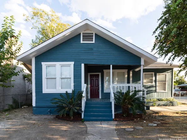 200 LECOMPTE PL, San Antonio, TX 78214