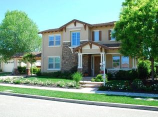113 Ponte Ct, Livermore, CA
