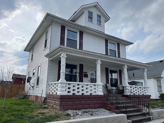 2nd image of 245 S Walnut St Lot 46