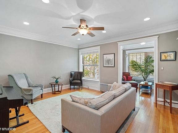 3rd image of 1363 E 52nd St #3