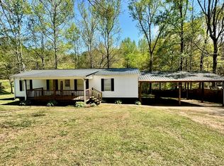 437 Wesley Camp Rd, Tallapoosa, GA 30176
