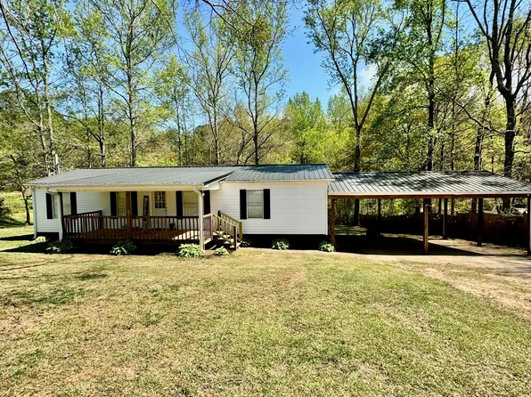 437 Wesley Camp Rd, Tallapoosa, GA 30176