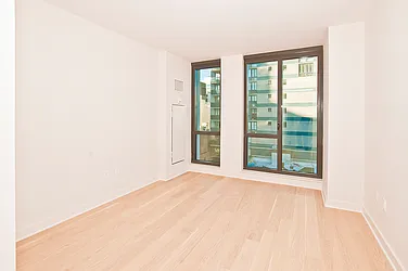 Rented by Sieber International