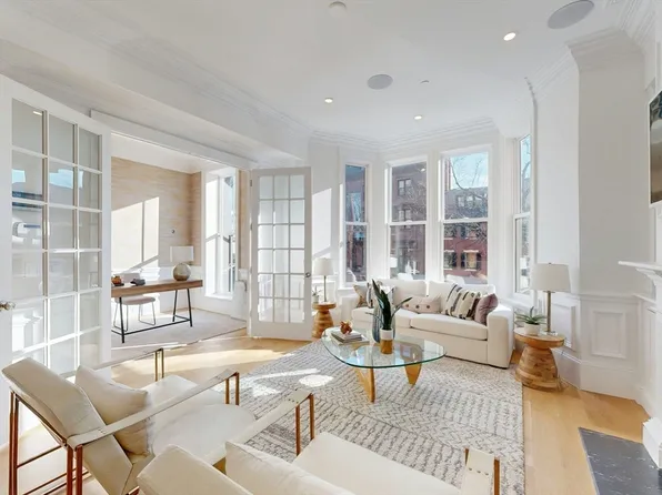 71 Mount Vernon St #1A, Boston, MA 02108