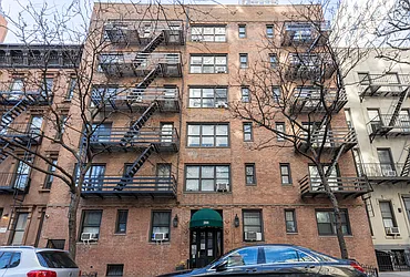 Sold by Manhattan Flats