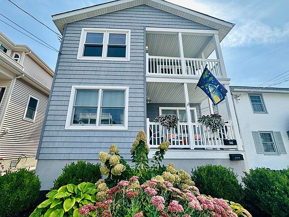 2nd image of 5147 Asbury Ave #B