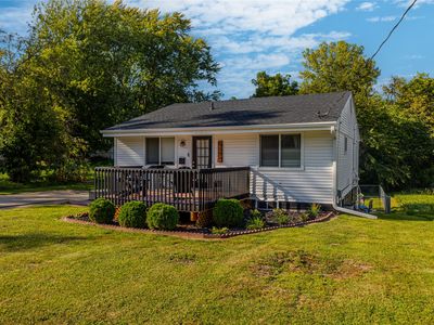 509 Bell Ave, Des Moines, IA, 50315