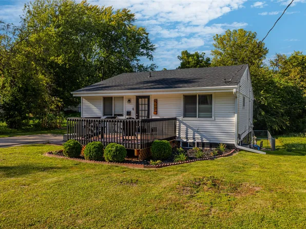 509 Bell Ave, Des Moines, IA 50315