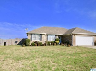 1791 Ready Section Rd, Toney, AL 35773