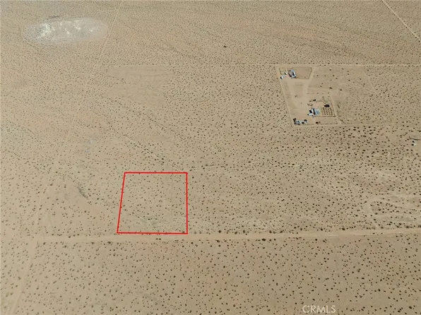 0 Laurjoe St Lot 32, Lucerne Valley, CA 92356