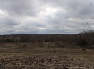 3970 Road, Henryetta, OK 74437