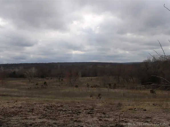 3970 Road, Henryetta, OK 74437