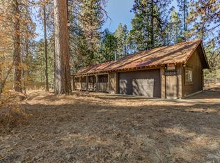 36314 Highway 44, Shingletown, CA 96088