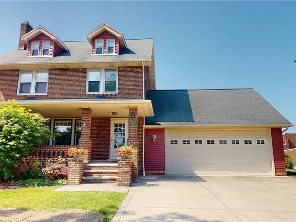 1520 Silver St, Wickliffe, OH 44092