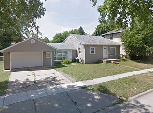 723 Michigan Ave, Monroe, MI 48162