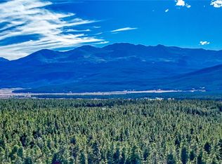 953 Baby Doe Dr, Leadville, CO 80461