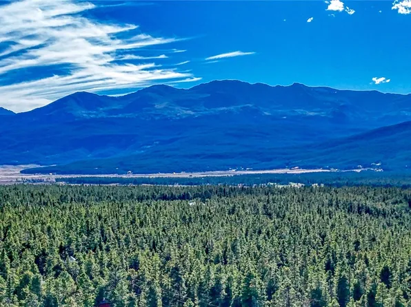 953 Baby Doe Drive, Leadville, CO 80461